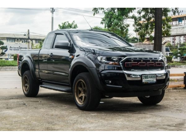 FORD RANGER 2.2 XLS Open CAB Hi-Rider A/T ปี 2018 รูปที่ 0